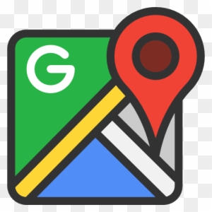 Google Maps icon